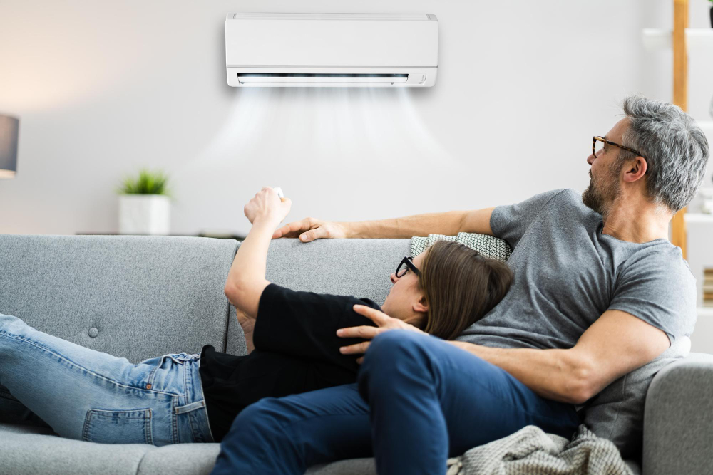 Les principales solutions pour renouveler l'air